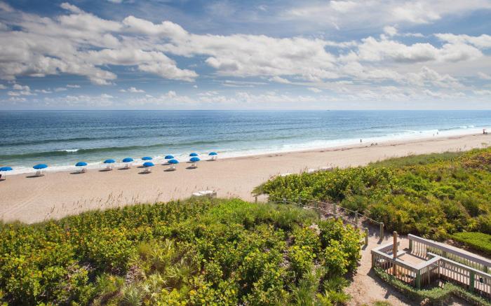 Marriott Hutchinson Island Beach Resort, Golf & Marina