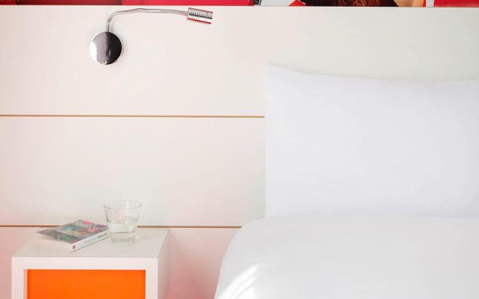 ibis Styles Montpellier Centre Comédie