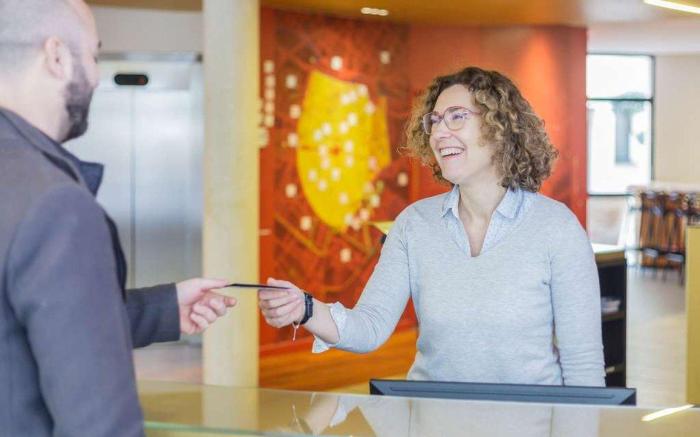 ibis Styles Montpellier Centre Comédie