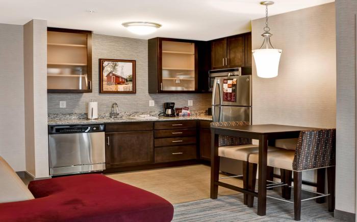 Residence Inn by Marriott Hamilton