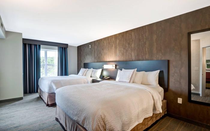 Residence Inn Hamilton