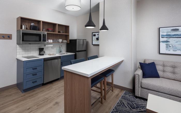 Candlewood Suites St. Robert By IHG