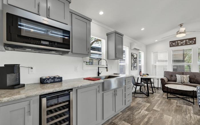 Resort at Fredericksburg Unit 26