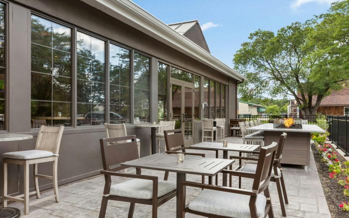 Delta Hotels Burlington