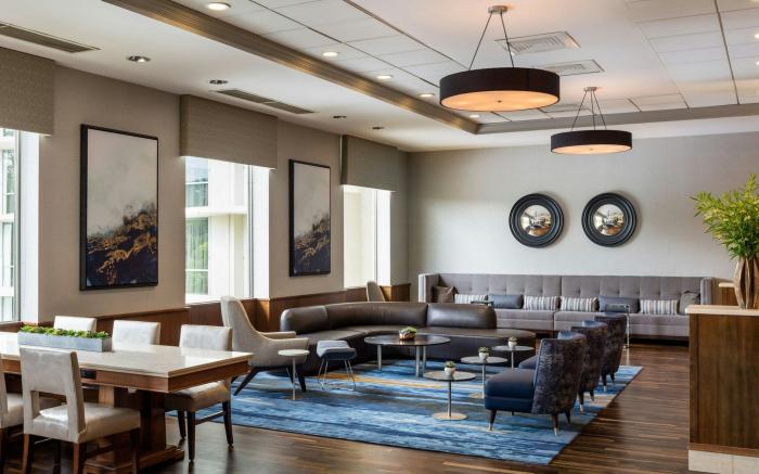 Boston Marriott Newton