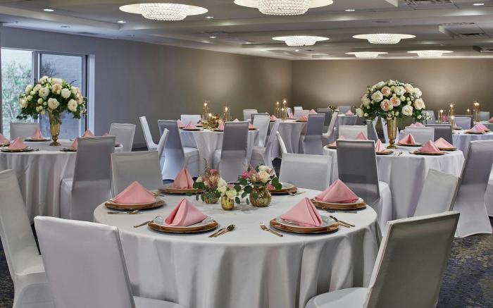 Four Points by Sheraton Tallahassee Downtown