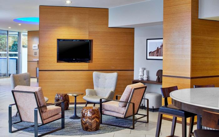 Four Points by Sheraton Tallahassee Downtown