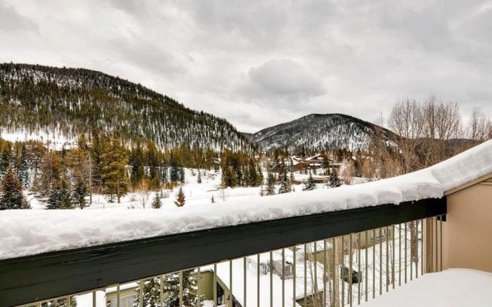 Keystone Lodge & Spa by Keystone Resort