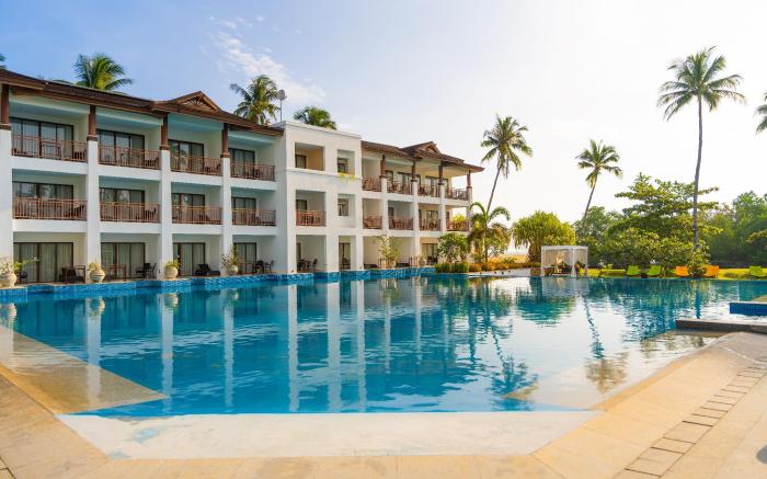 Princesa Garden Island Resort & Spa