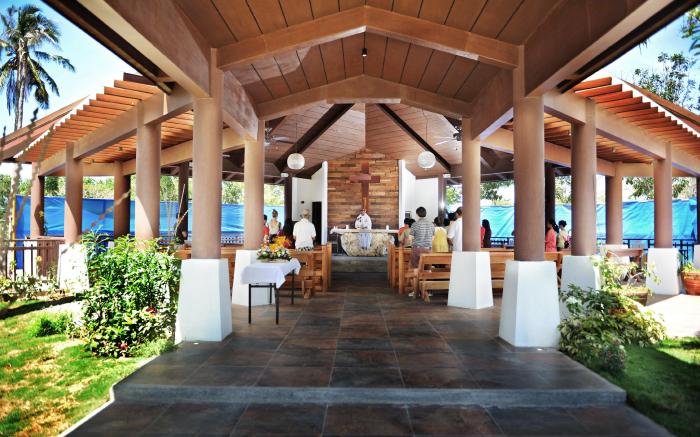 Princesa Garden Island Resort & Spa