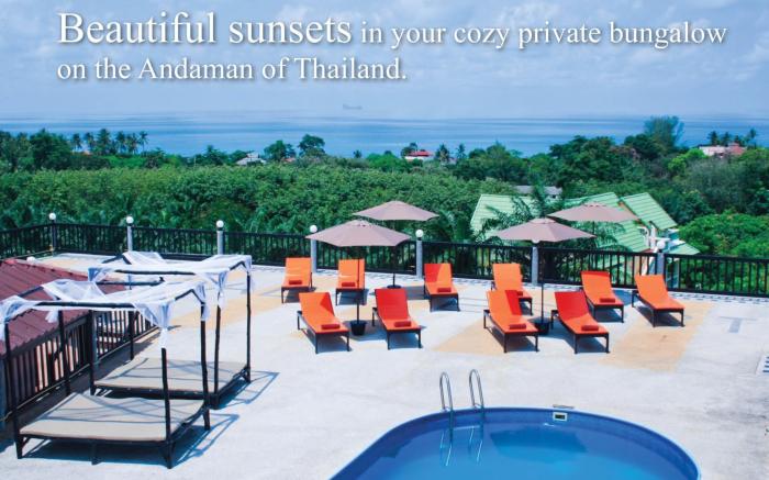 Lanta Halabala Resort