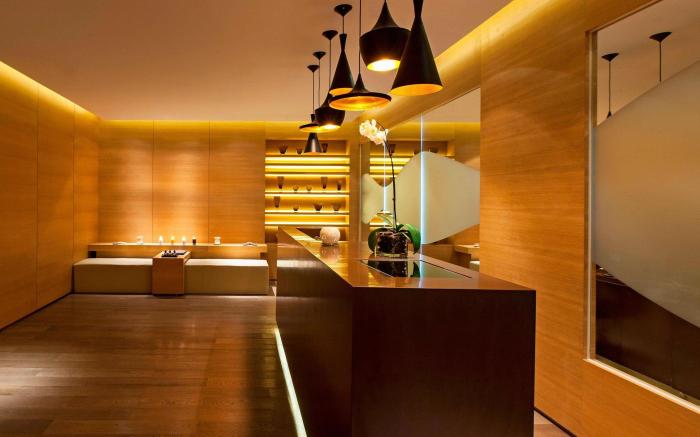 Sheraton Grand Hangzhou Wetland Park Resort