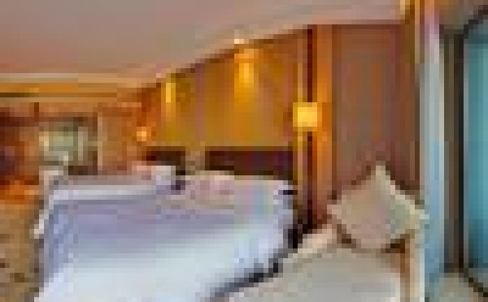 Sheraton Grand Hangzhou Wetland Park Resort