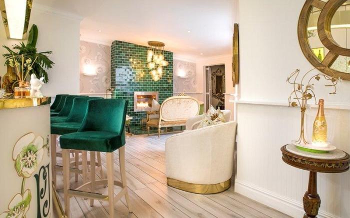 Fairlawns Boutique Hotel & Spa