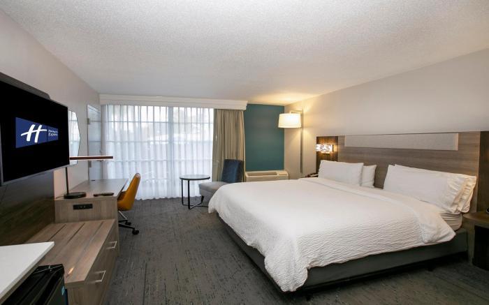 Holiday Inn Express North Palm Beach-Oceanview By IHG