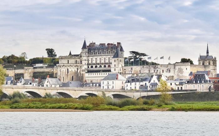ibis Amboise