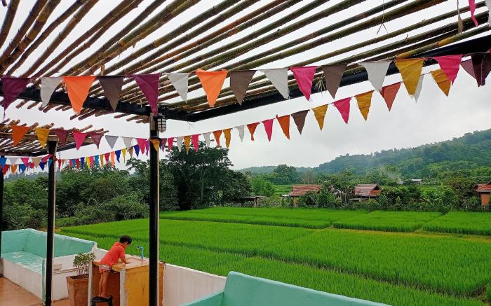Youdin Kindee Farmstay