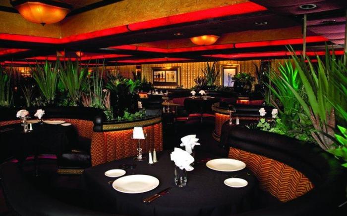 Western Village Inn And Casino