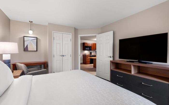Candlewood Suites Cape Girardeau By IHG