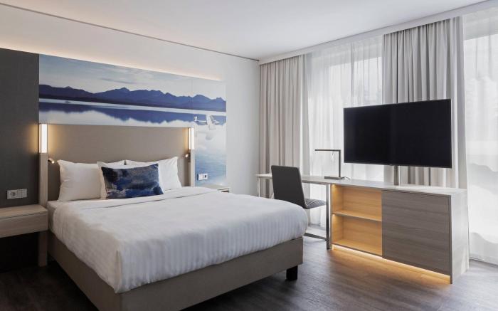 Courtyard by Marriott Oberpfaffenhofen Munich South