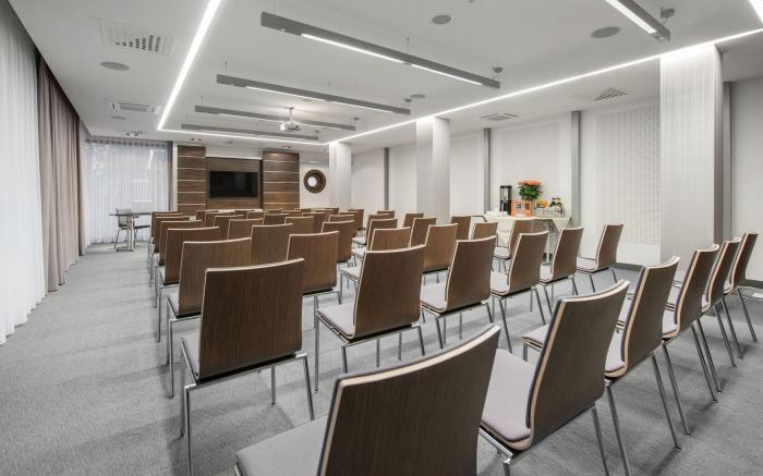 Hotel Rozany Gaj