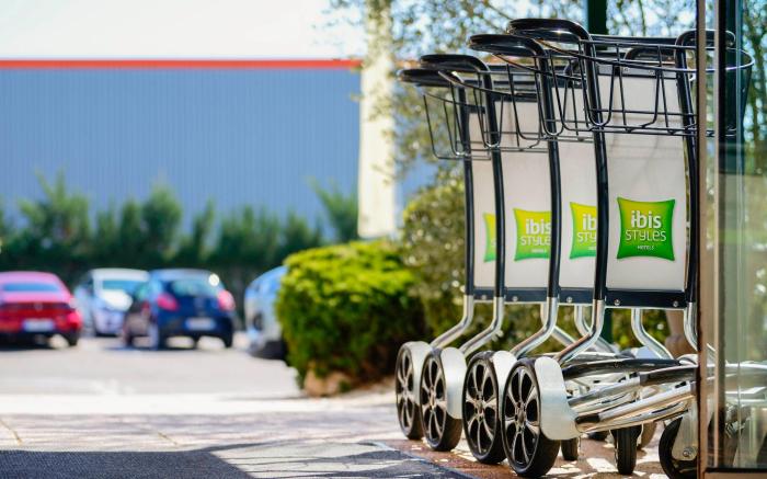 ibis Styles Chalon-sur-Saône