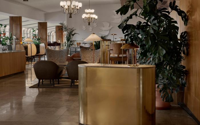 Original Sokos Hotel Vaakuna Helsinki