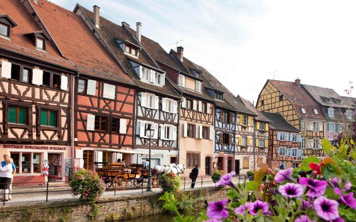 ibis Styles Colmar Nordo