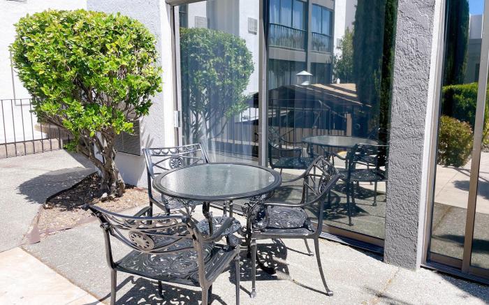 Four Points by Sheraton San Rafael Marin County