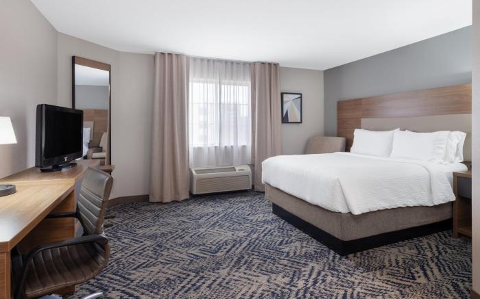 Candlewood Suites Elkhart By IHG