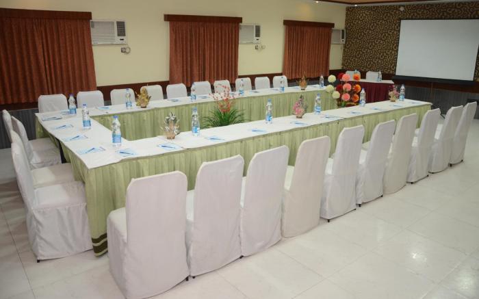 Executive Tower Hotel