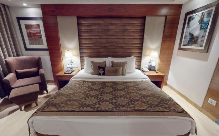 Fortune District Centre, Ghaziabad - Member ITC Hotels' Group