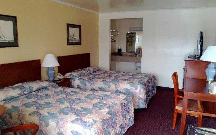 Passport Inn Somers Point - Somers Point