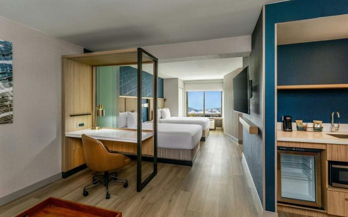 SpringHill Suites by Marriott Denver North/Westminster