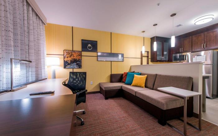 Residence Inn Nashua