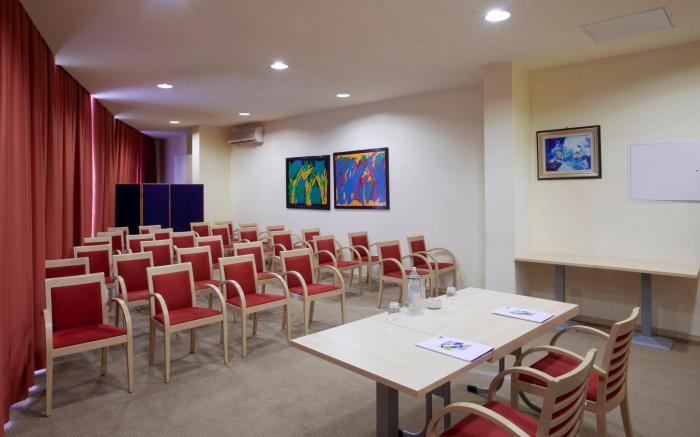 Holiday Inn Express Parma By IHG