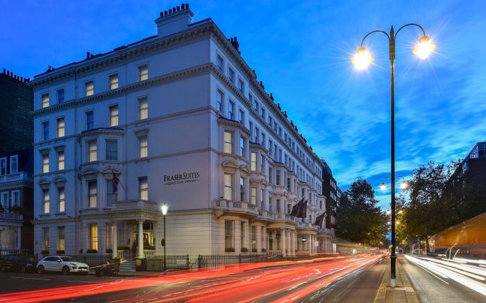 Fraser Suites Queens Gate