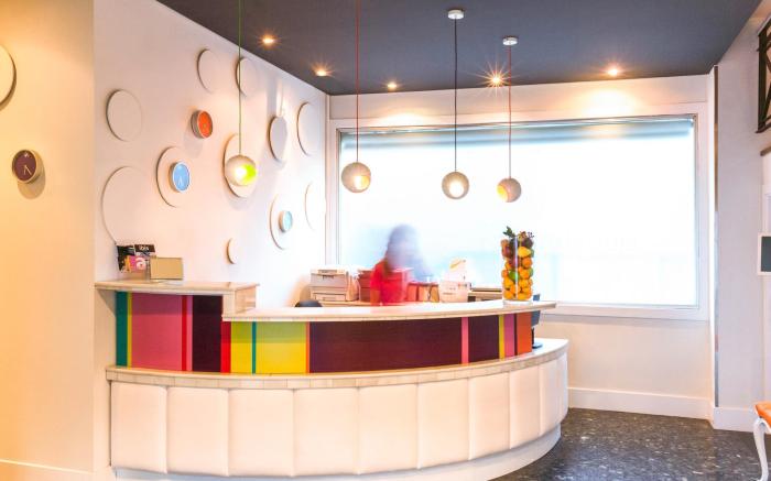 ibis Styles La Rioja Arnedo