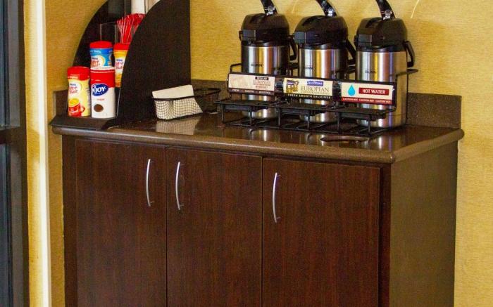 Red Roof Inn Aberdeen