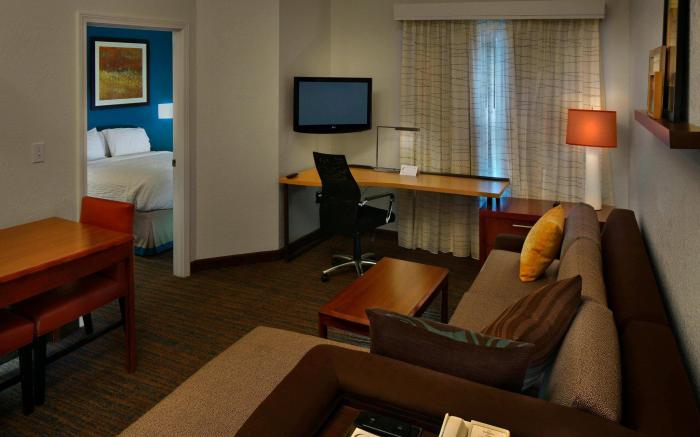 Residence Inn by Marriott Danbury