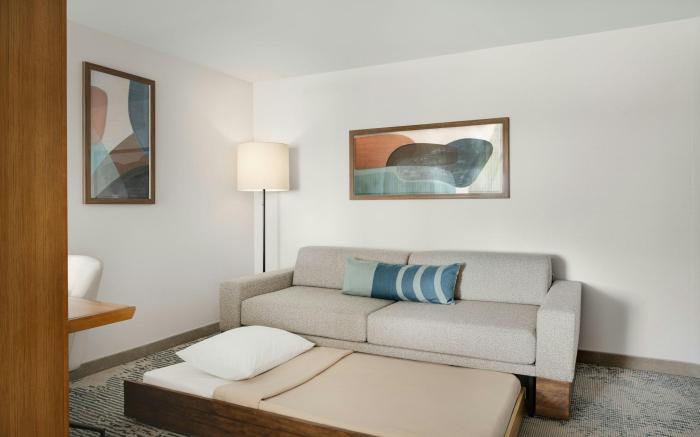 SpringHill Suites by Marriott Chicago Southeast/Munster, IN