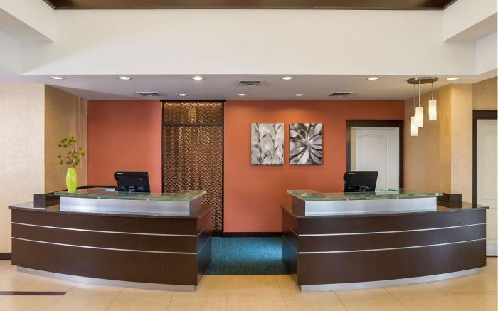 Residence Inn Fargo