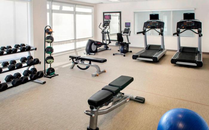 SpringHill Suites Long Island Brookhaven