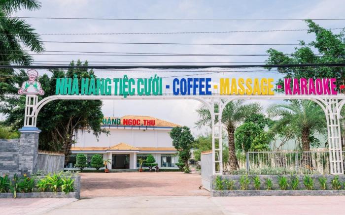 NGOC THU HOTEL