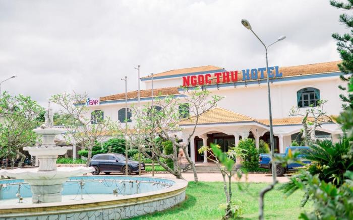 NGOC THU HOTEL