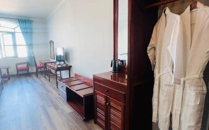 NGOC THU HOTEL
