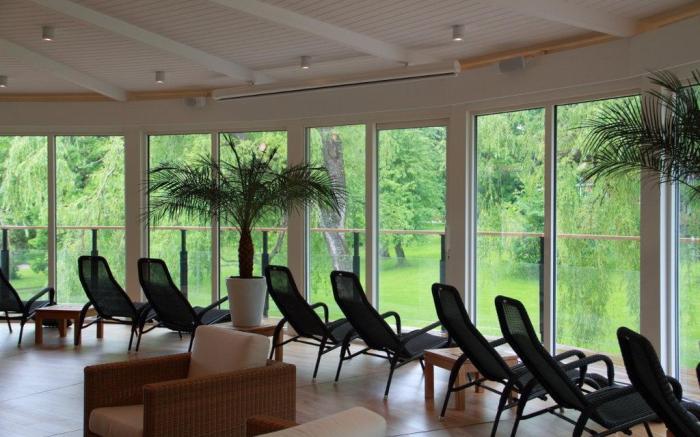 Ronnums Herrgard (Profil Hotels)