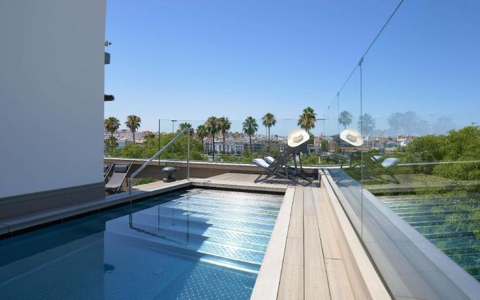 Hotel Kivir