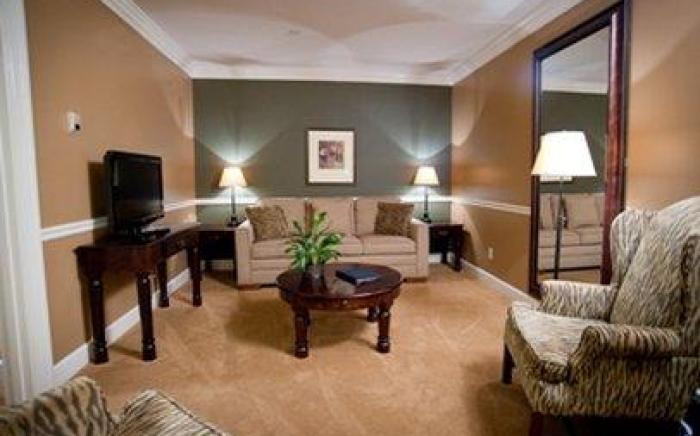 The Remington Suite Hotel and Spa