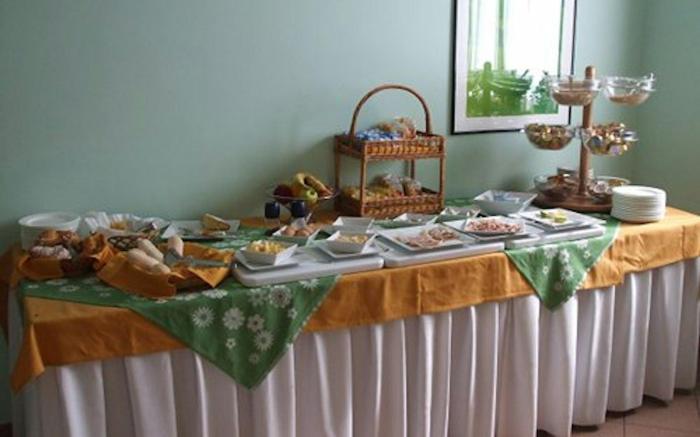 Hotel Villa La Bollina